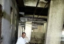 ईकोविलेज-1 सोसाइटी प्रबंधन पर 46 हजार का जुर्माना, बेसमेंट में कूड़े का ढेर मिलने पर ग्रेनो प्राधिकरण ने की कार्रवाई