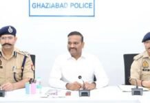 जमीन पर सक्रिय पुलिसिंग ही कानून व्यवस्था की असली पहचान: जे. रविन्द्र गौड़