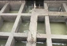 इंदिरापुरम को सीवर ओवरफ्लो से मिली बड़ी राहत, बिना सड़क खोदे डाली गई हाईटेक लाइन