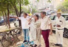 नगर निगम की जमीनों से बढ़ेगी आय, राजनगर एक्सटेंशन में बनेंगे व्यावसायिक केंद्र
