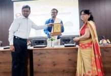 राष्ट्रीय शिक्षा नीति 2020 पर मंथन: मॉडर्न कॉलेज में दो दिवसीय राष्ट्रीय संगोष्ठी का भव्य आगाज