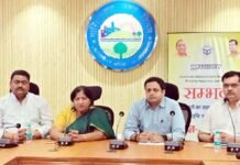 गाजियाबादवासियों को बड़ी राहत : रंग लाई मेयर और नगर आयुक्त की मेहनत, हाउस टैक्स में होगी मामूली वृद्धि, शासनादेश जारी