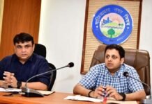 नगर निगम में टैक्स व्यवस्था का बड़ा बदलाव, नई दरों पर शुरू हुई विशेष ट्रेनिंग