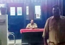 अवैध शराब माफिया पर आबकारी विभाग का शिकंजा, यूपी-हरियाणा की शराब बेचने वाले दो तस्कर गिरफ्तार