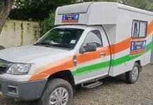 अब पासपोर्ट सेवा पहुंचेगी आपके शहर- गाजियाबाद आरपीओ की मोबाइल वैन पहल से हजारों लोगों को बड़ी राहत