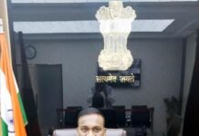 ‘ऑपरेशन सवेरा’ से बुजुर्गों को सुरक्षा और सहारा, जिले के सभी थानों में खुली सीनियर सिटीजन हेल्प डेस्क