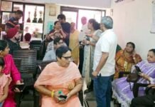 पंजाबी एकता समिति का परिचय सम्मेलन बना रिश्तों का संगम, 240 युवक-युवतियों ने कराया पंजीकरण