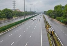 सिरसा से आगे 130 मीटर रोड बनाने के लिए सर्वे शुरू, नोएडा इंटरनेशनल एयरपोर्ट से कनेक्टिविटी मजबूत करने की दिशा में बड़ा कदम