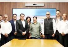 नोएडा एयरपोर्ट बनेगा नॉर्थ इंडिया का कार्गो हब, मालवाहक उड़ानों की उलटी गिनती शुरू