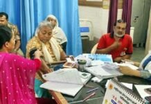 समय पर बीपी जांच और दिनचर्या सुधार ही हाइपरटेंशन से बचाव की कुंजी: डॉ. पवन कुमारी