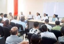 प्रधानमंत्री के आह्वान का सर्राफा कारोबारियों ने किया समर्थन, पुराने आभूषणों की खरीद पर जीएसटी समाप्त करने की उठी मांग