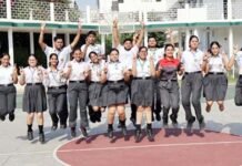 सीबीएसई 12वीं परिणाम में नेहरू वर्ल्ड स्कूल का शानदार प्रदर्शन, छात्रों ने लहराया सफलता का परचम