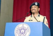 संवेदनशील, तकनीक-सक्षम और जनता केंद्रित पुलिसिंग की सीख, 1393 रिक्रूट आरक्षियों को मिला विशेष प्रशिक्षण