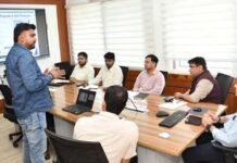 स्काडा तकनीक से हाईटेक होंगे गाजियाबाद के नलकूप, जलापूर्ति व्यवस्था में आएगा बड़ा बदलाव