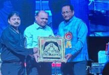 धर्म, सेवा और संगीत का संगम बना ‘मधुर गीतों भरी शाम’ का भव्य आयोजन
