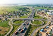 नोएडा-ग्रेटर नोएडा को मिला एक्सप्रेसवे का सुपर लिंक, 105 मीटर रोड बनेगी गेमचेंजर