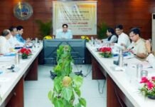राजनगर एक्सटेंशन बनेगा स्पोर्ट्स सिटी, अंतरराष्ट्रीय क्रिकेट स्टेडियम को जीडीए बोर्ड की मंजूरी