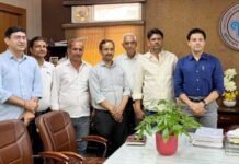 हरनंदीपुरम बनेगा गाजियाबाद का नया विकास मॉडल, किसानों की सहमति से परियोजना को मिली उड़ान