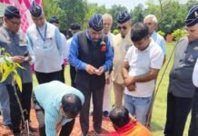 शहीद स्मारक पार्क में बनेगा आधुनिक ओपन एयर थियेटर, सांस्कृतिक गतिविधियों को मिलेगा नया मंच