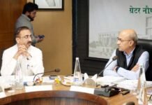 ग्रेटर नोएडा प्राधिकरण क्षेत्र में विकास की रफ्तार तेज, 143वीं बोर्ड बैठक में जनता हित में कई अहम फैसले मंजूर