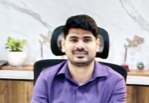 जनहित, पारदर्शिता और विकास पर रहेगा फोकस, नवागत सीडीओ कुमार सौरभ ने संभाली कमान