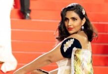 कैनवास से कान्स तक: मयूरी मित्तल ने बचपन के सपने को हकीकत में बदलकर रचा नया इतिहास