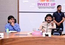 21 मिनट में तय होगी दिल्ली से जेवर एयरपोर्ट की दूरी, रिजनल रैपिड ट्रांजिट सिस्टम परियोजना का डीपीआर तैयार