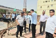 मोहन नगर को मिलेगा हाईटेक प्रशासनिक और व्यापारिक केंद्र का नया स्वरूप