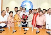 उत्तरांचल भवन के बाद पूर्वांचल भवन की बारी, नगर निगम ने शुरू किया सदस्यता अभियान- समाज को मिला अपना सांस्कृतिक केंद्र