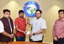 गाजियाबाद में आवारा श्वानों पर लगेगा नियंत्रण, नगर निगम ने तेज किया एनिमल बर्थ कंट्रोल अभियान