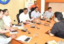 संभव जनसुनवाई में उठीं जनसमस्याएं, नगर निगम ने त्वरित निस्तारण के दिए निर्देश
