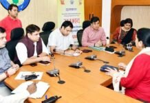 जनता की आवाज पर एक्शन मोड में नगर निगम, ‘संभव’ में लगी अफसरों की क्लास