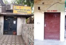 बढ़ते टीबी मरीजों पर भारतीय मजदूर संघ की चिंता, गाजियाबाद में नए क्षय रोग चिकित्सालय की उठी मांग