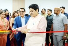थैलेसीमिया मरीजों के लिए उम्मीद की नई किरण: यशोदा मेडिसिटी में शुरू हुआ अत्याधुनिक समर्पित केयर सेंटर