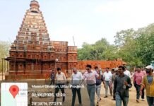 संस्कृत दर्शन पार्क बनेगा गाजियाबाद की सांस्कृतिक पहचान का नया प्रतीक, जून अंत तक होगा लोकार्पण