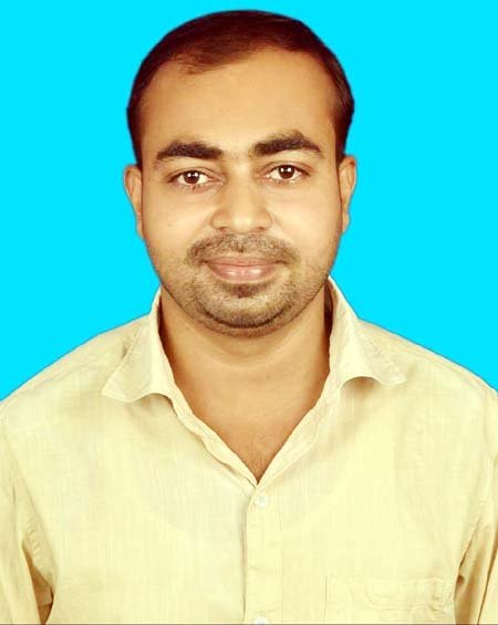 Durganand-Thakur