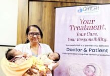 अब अधूरा नहीं रहेगा आंगन… आधुनिक आईवीएफ तकनीक से मुस्कुरा रहे हजारों परिवार