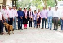 पुरानी पेंशन बहाली को लेकर अटेवा ने भरी हुंकार, जनजागरण से लेकर लखनऊ महाआंदोलन तक बनी रणनीति
