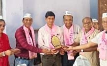 पुरानी पेंशन हमारा अधिकार, इसे लेकर अब निर्णायक संघर्ष होगा