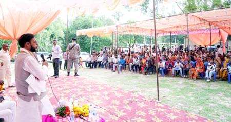 cabinet-minister-manoj-pandey