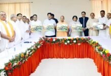 स्वच्छता के गाजियाबाद मॉडल का प्रदेश में डंका, मुख्यमंत्री योगी ने किया ‘क्लीन गाजियाबाद, ग्रीनर टुमॉरो’ का अनावरण