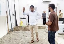 ‘अपराध पर प्रहार, व्यवस्था में सुधार ‘… कानून व्यवस्था से नहीं होगा कोई समझौता