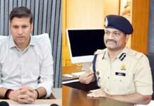 कांवड़ मार्ग पर लापरवाही बर्दाश्त नहीं… डीएम-पुलिस कमिश्नर के निरीक्षण के बाद 11 विभागों पर कार्रवाई की तलवार, 40 से ज्यादा खामियों पर मांगा जवाब