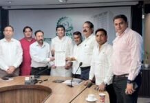 आवासीय सेक्टरों की समस्याओं को प्राथमिकता पर हल कराएगा ग्रेटर नोएडा प्राधिकरण