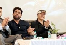 संघर्ष और समर्पण ही चैंपियन बनाते हैं, मैदान से ही निकलेंगे देश के अगले सितारे: मैरी कॉम