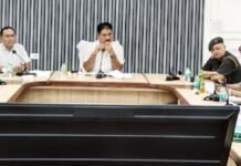 देश की रक्षा करने वालों के सम्मान में प्रशासन गंभीर, पूर्व सैनिकों की हर समस्या के समयबद्ध समाधान का भरोसा