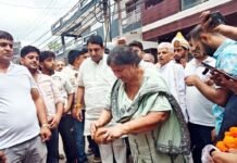 5.20 करोड़ के विकास का श्रीगणेश, शहर की सूरत बदलने निकली नगर निगम की मुहिम
