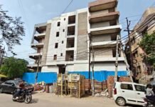 झील की जमीन पर ‘माफियाओं का महल’! फर्जी एनओसी से पास हुआ नक्शा, अब चलेगा बुलडोजर; महापौर ने दिए ध्वस्तीकरण के आदेश