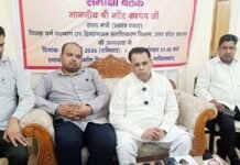 ओबीसी और दिव्यांगजन के लिए योगी सरकार का बड़ा दांव, हजारों करोड़ की योजनाओं से बदलेगी लाखों जिंदगियां