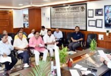 जलभराव पर वार, अतिक्रमण पर प्रहार… नगर आयुक्त का मेगा एक्शन, पूरे शहर में चलेगा सफाई अभियान
